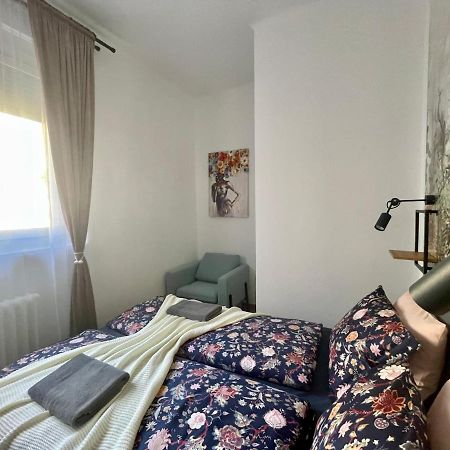 Brand New Apartment #Hollan#3Bedr#2Bathr#Freeparking Budapest Luaran gambar