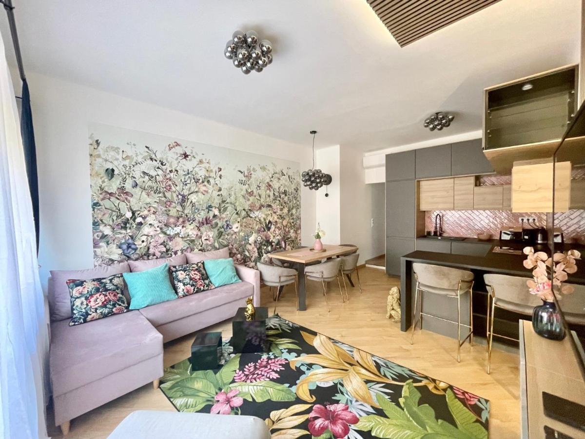 Brand New Apartment #Hollan#3Bedr#2Bathr#Freeparking Budapest Luaran gambar