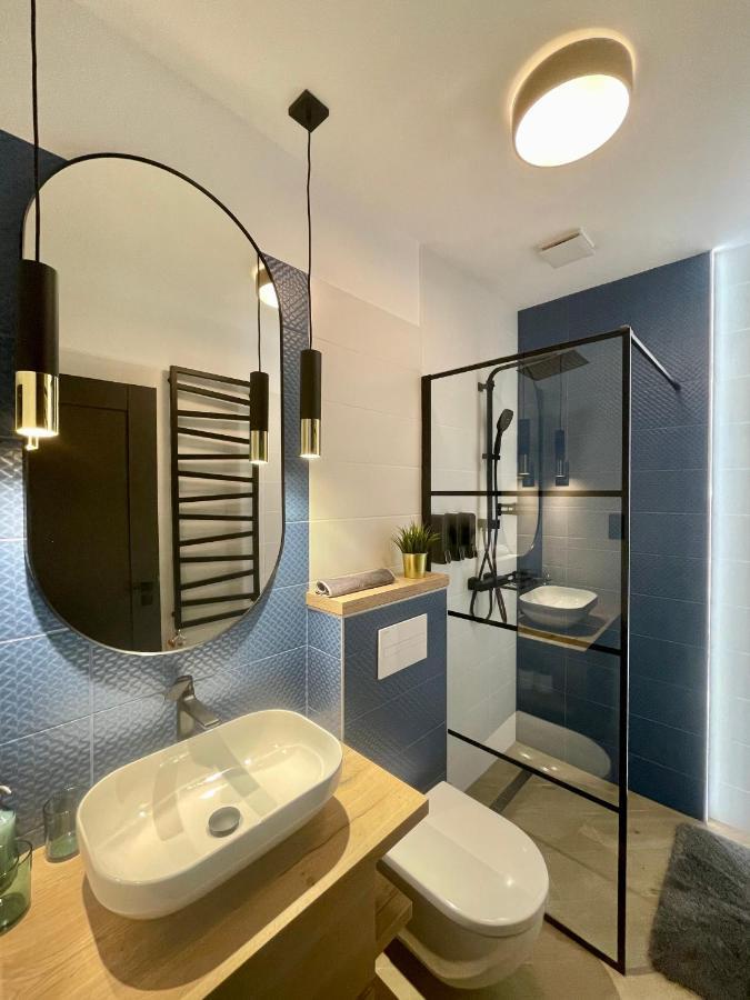 Brand New Apartment #Hollan#3Bedr#2Bathr#Freeparking Budapest Luaran gambar
