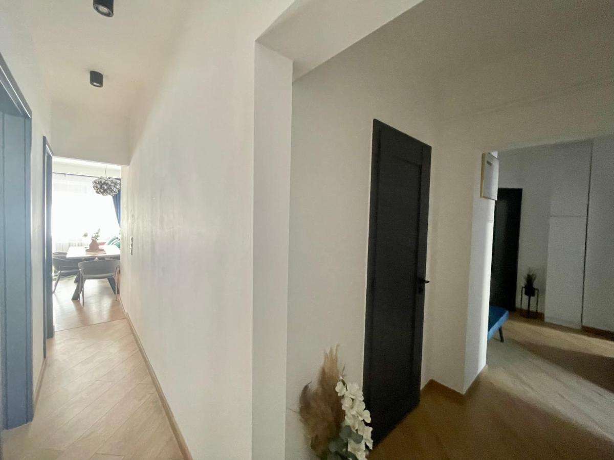 Brand New Apartment #Hollan#3Bedr#2Bathr#Freeparking Budapest Luaran gambar