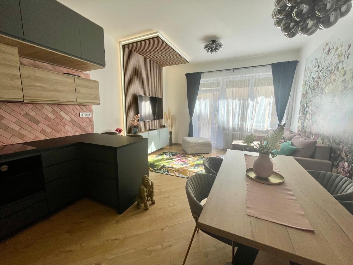 Brand New Apartment #Hollan#3Bedr#2Bathr#Freeparking Budapest Luaran gambar