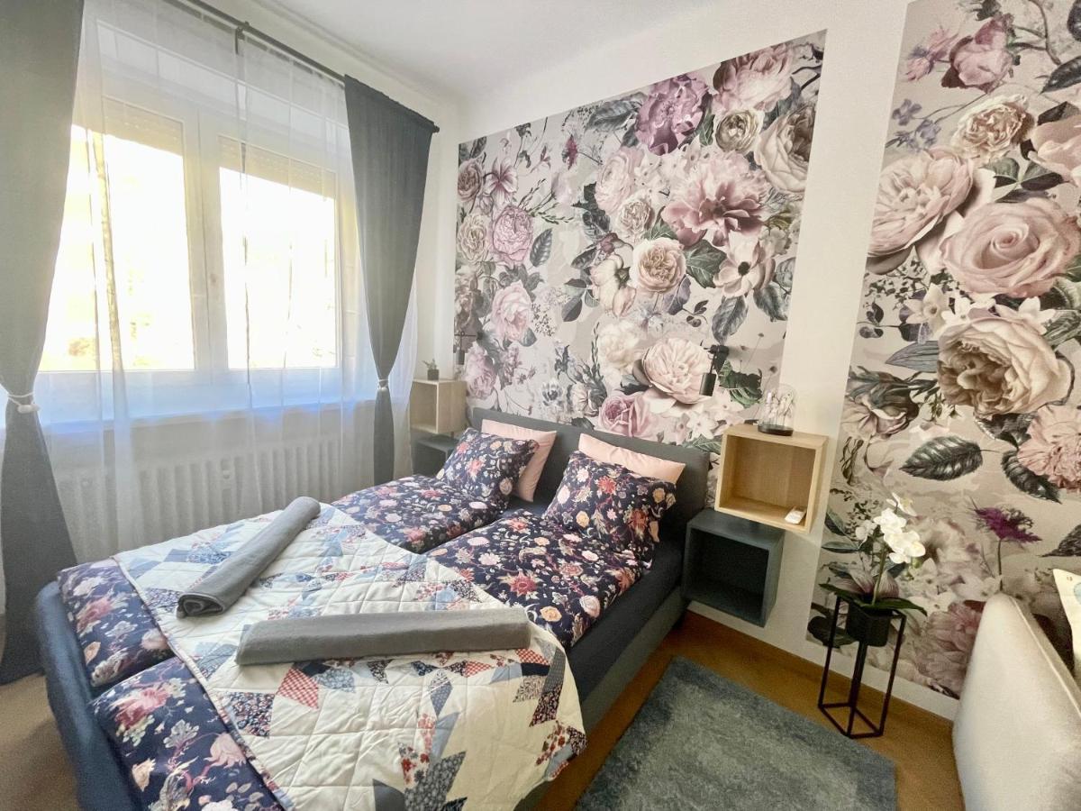 Brand New Apartment #Hollan#3Bedr#2Bathr#Freeparking Budapest Luaran gambar