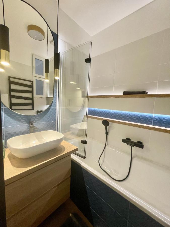 Brand New Apartment #Hollan#3Bedr#2Bathr#Freeparking Budapest Luaran gambar